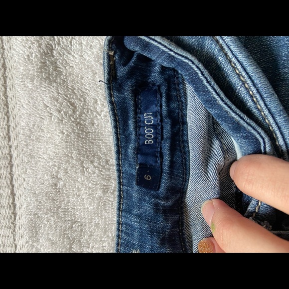 Seven women jeans - Picture 2 of 2
